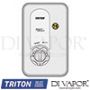 Triton TR-DV-809-GEN1 Spare Parts