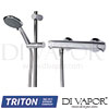 Triton TR-DV-323 Spare