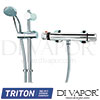 Triton TR-DV-324 Spare