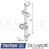 Triton TR-DV-327 Diagram Spare