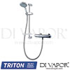 Triton TR-DV-327 Shower Spare Parts