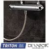 Triton TR-DV-327 Shower