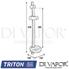 Triton TR-DV-328 Diagram Parts