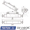 Triton TR-DV-328 Diagram Spare