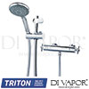 Triton TR-DV-328 Parts