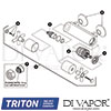 Triton TR-DV-328 Tech Diagram