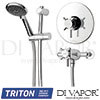 Triton TR-DV-341 Spare