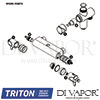 Triton TR-DV-342 Diagram Spare