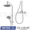 Triton TR-DV-342 Spare