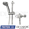 Triton TR-DV-354 Spare