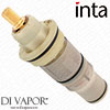 Inta Temperature Cartridge Spare Parts