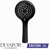 Triton Spare Parts