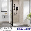 Triton Spare Parts