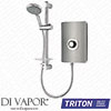 Triton Spare Parts