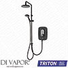 Triton Spare Parts