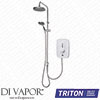 Triton Spare Parts