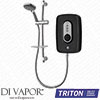 Triton Spare Parts