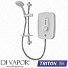 Triton Spare Parts