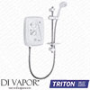 Triton Spare Parts