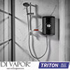 Triton Spare Parts