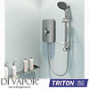 Triton Spare Parts