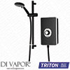 Triton Spare Parts