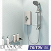 Triton Spare Parts