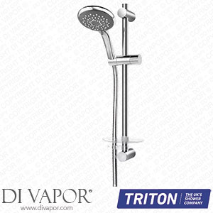 Triton Pro-Fit 8000 Duraflow Slider Rail Kit - TRIKIT01 Spare Parts