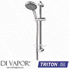 Triton Spare Parts