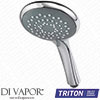 Triton Spare Parts