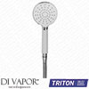 Triton Spare Parts