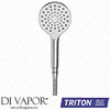 Triton Spare Parts