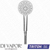 Triton Spare Parts