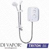 Triton Spare Parts