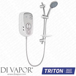 Triton T100Xr Electric Shower - TRIT10085 Spare Parts