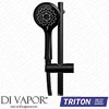 Triton Spare Parts