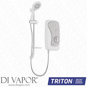 Triton Martinique Electric Shower - TRMTQ85 Spare Parts