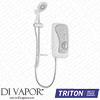 Triton Spare Parts