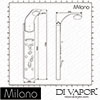 Milano Spare Diagram