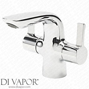 Tavistock Revive Basin Mixer with Click Waste - TRV11 Spare Parts