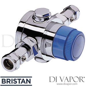 Bristan TS4753ECP 22mm Thermostatic Mixing Valve Spares