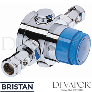 Bristan TS6000ECP 28mm Commercial Thermostatic Mixing Valve Spare Parts