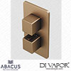 Abacus Spare Parts