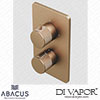 Abacus Spare Parts