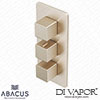 Abacus Spare Parts