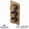 Abacus Spare Parts