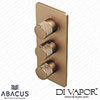 Abacus Spare Parts