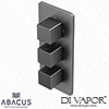 Abacus Spare Parts