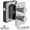 Abacus Spare Parts