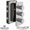 Abacus Spare Parts